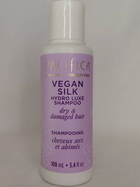 Pacifica - Vegan Silk Hydro Luxe Shampoo